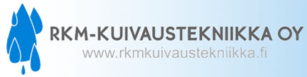 RKM-Kuivaustekniikka Oy